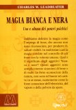 Magia Bianca e Nera  — Libro