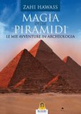 Magia delle Piramidi — Libro