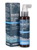 Magnesio Superiore Colloidale Spray 1000 PPM