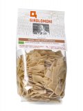 Maltagliati di Semola di Grano Duro Semintegrale Bio