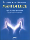 Mani di Luce — Libro