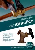 Manuale dell'Idraulico  — Libro