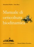 Manuale di Orticoltura Biodinamica — Libro