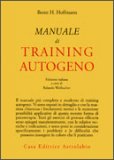 Manuale di Training Autogeno  — Libro