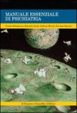 Manuale Essenziale di Psichiatria — Libro