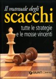 Il Manuale degli Scacchi — Libro