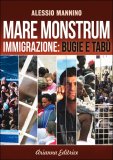 Mare Monstrum — Libro