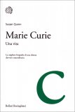 Marie Curie - Una Vita  — Libro