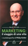 Marketing: il Viaggio di una Vita — Libro