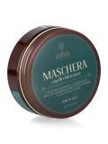 Maschera Capelli Rinforzante con Ashwagandha, Fieno Greco e Amla