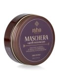 Maschera Capelli Ristrutturante con Ashwagandha, Triphala e Fitocheratina