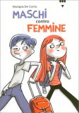 Maschi Contro Femmine — Libro