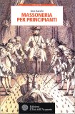 Massoneria per Principianti — Libro