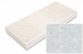 Materasso Sogno Latex - Rivestimento Cotone Imbottito e Termolegato