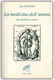 La Medicina dell'Anima — Libro