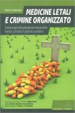 Medicine Letali e Crimine Organizzato — Libro