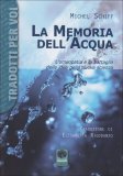 La Memoria dell'Acqua — Libro