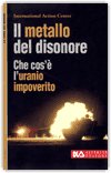 Il Metallo del Disonore — Libro