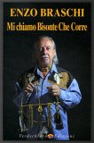 Mi chiamo Bisonte che Corre  — Libro