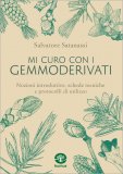 Mi Curo con i Gemmoderivati — Libro