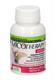 Micotherapy - Linfo - Integratore Alimentare a base di Polyporus umbellatus
