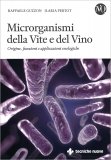 Microrganismi della Vite e del Vino — Libro