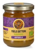 Miele di Asfodelo Biologico