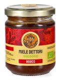 Miele di Bosco Biologico