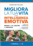 Migliora la Tua Vita con l'Intelligenza Emotiva — Libro