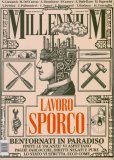 MillenniuM - Lavoro Sporco N.94 - Settembre 2025 — Rivista