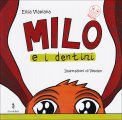 Milo e i Dentini  — Libro