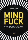 Mind Fuck  — Libro