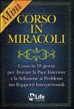 Mini Corso in Miracoli — Libro