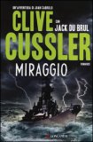 Miraggio  — Libro