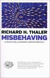 Misbehaving — Libro