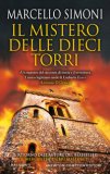 Il Mistero Delle Dieci Torri — Libro