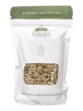 Mix Bio Green con Mandorle e Semi