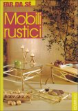 Mobili Rustici  — Libro