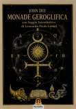 Monade Geroglifica — Libro