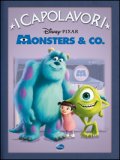 Monsters & Co.. Ediz. Illustrata — Libro