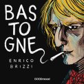 Mp3 - Bastogne — Audiolibro