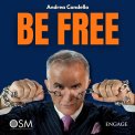 Mp3 - Be Free — Audiolibro
