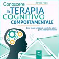 Mp3 - Conoscere la Terapia Cognitivo Comportamentale — Audiolibro