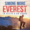 Mp3 - Everest — Audiolibro