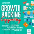 Mp3 - Growth Hacking Copywriting — Audiolibro