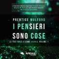 Mp3 - I Pensieri Sono Cose — Audiolibro