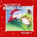 Mp3 - I Racconti di Babbo Natale vol.1 — Audiolibro