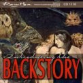 Mp3 - Introduzione Alla Backstory (storia-passata) — Audiolibro