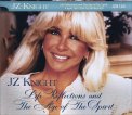 Mp3 - Jz Knight - Riflessioni sulla Vita e l’Era dello Spirito