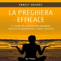 Mp3 - La Preghiera Efficace — Audiolibro